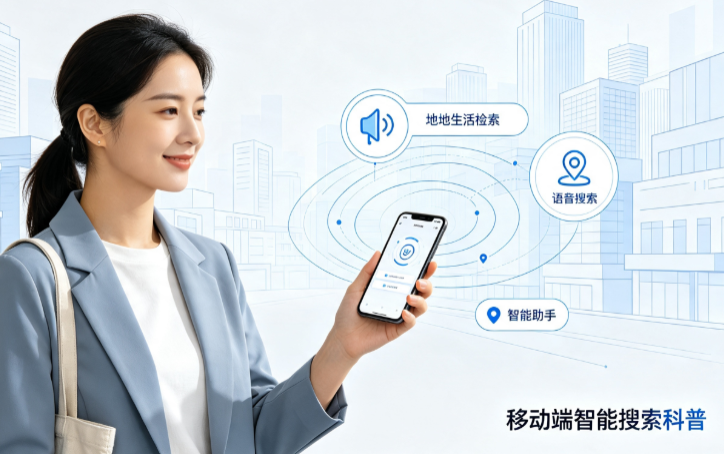 田家庵区浅析 GEO 优化与 AI 优化如何重塑移动端手机搜索使用习惯