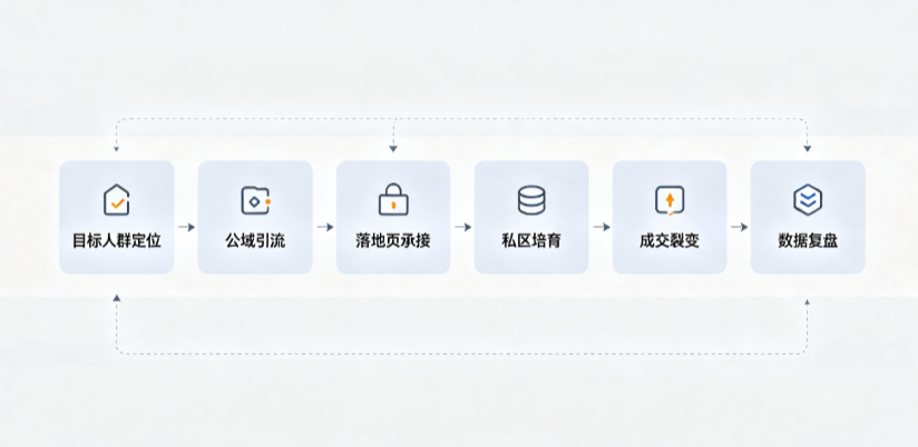 田家庵区AI 搜索获客深度解析：把握生成式搜索红利，抢占 AI 智能体流量入口