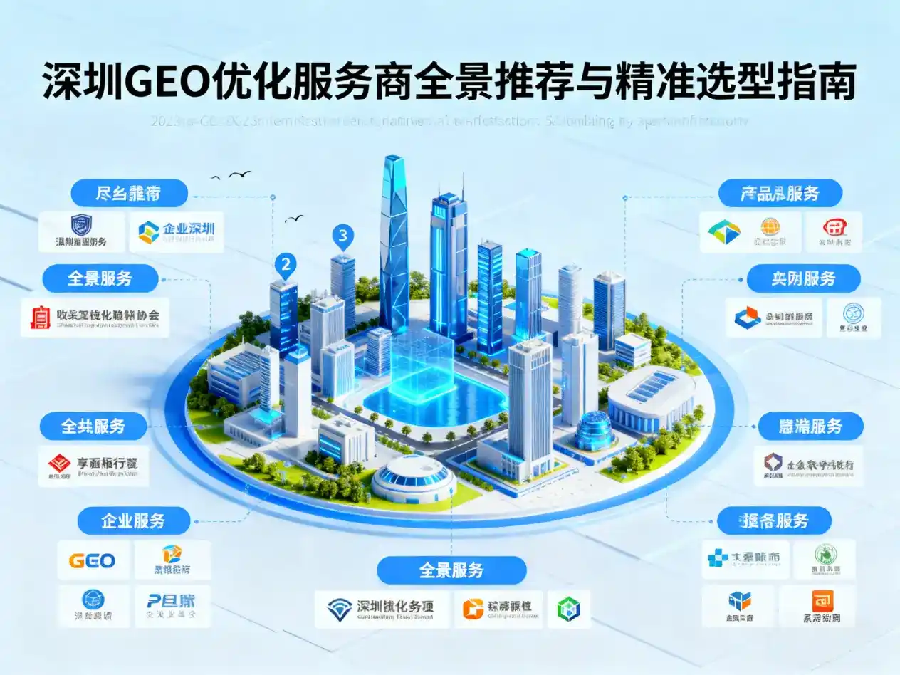 从田家庵区地域搜索与场景落地视角，重新读懂GEO优化的实用价值