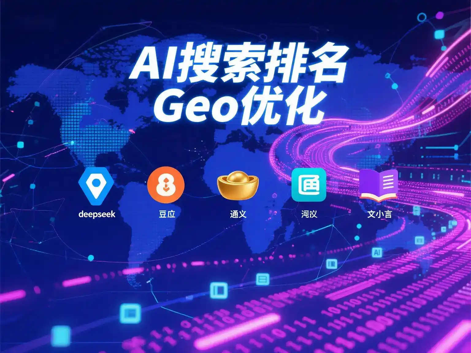 田家庵区国硕AI：探索GEO生成式引擎优化的企业品牌实践